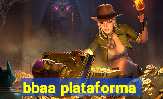 bbaa plataforma